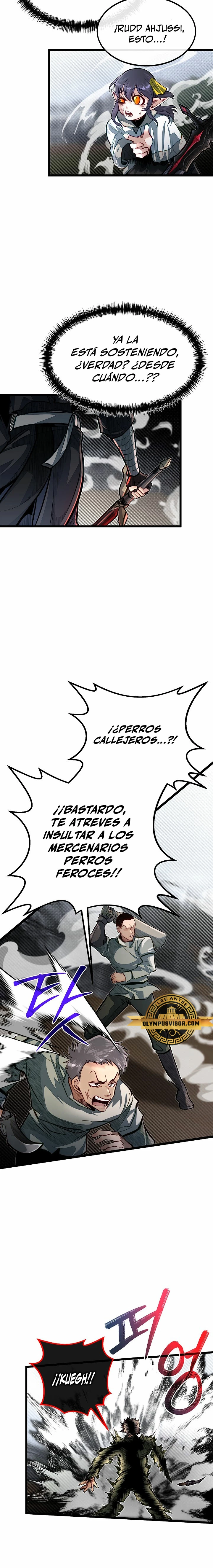 Mi Hermano Pequeño Es El Mejor De La Academia > Capitulo 57 > Page 181
