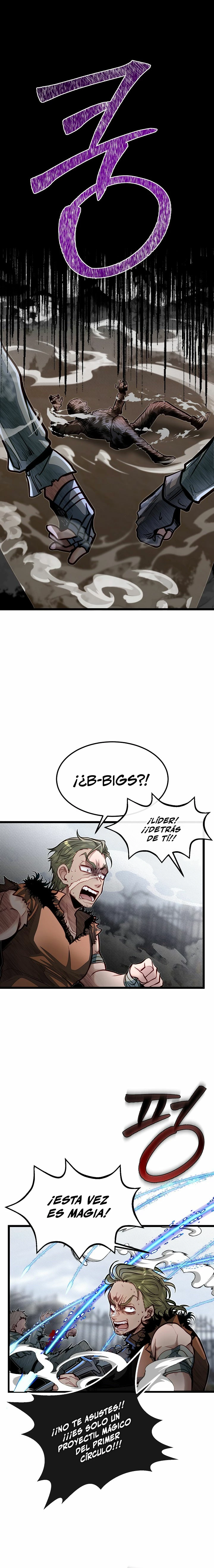 Mi Hermano Pequeño Es El Mejor De La Academia > Capitulo 57 > Page 221