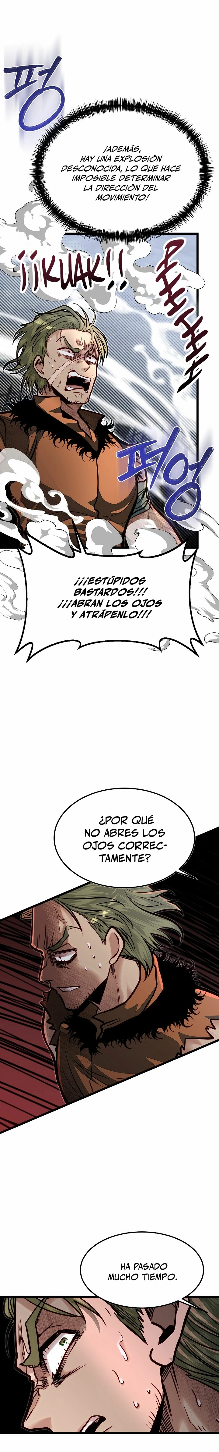Mi Hermano Pequeño Es El Mejor De La Academia > Capitulo 57 > Page 241