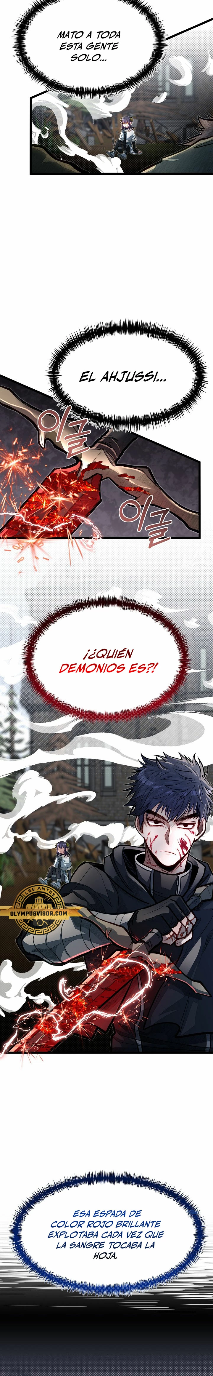 Mi Hermano Pequeño Es El Mejor De La Academia > Capitulo 58 > Page 21