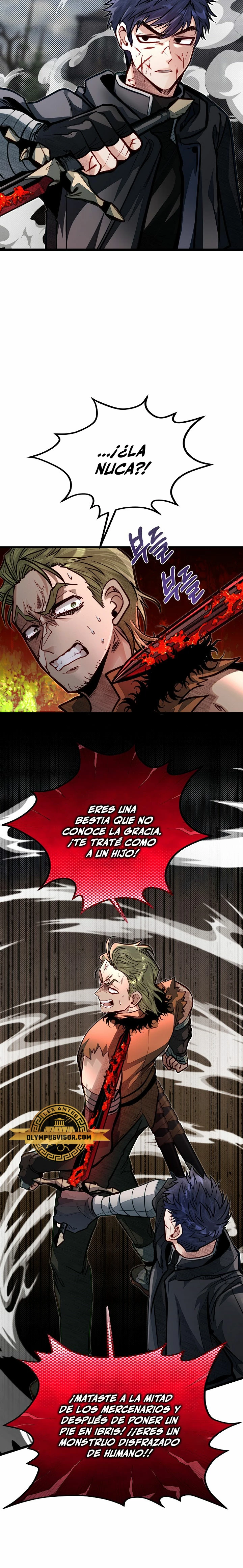 Mi Hermano Pequeño Es El Mejor De La Academia > Capitulo 58 > Page 41