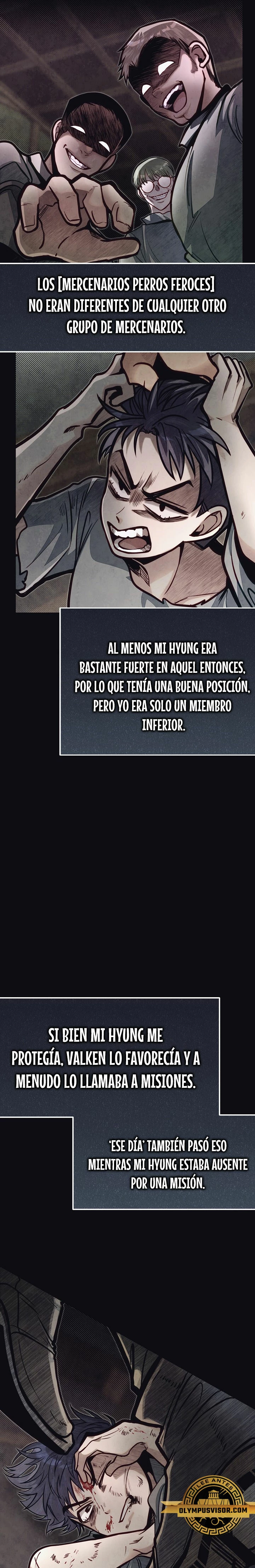 Mi Hermano Pequeño Es El Mejor De La Academia > Capitulo 58 > Page 71