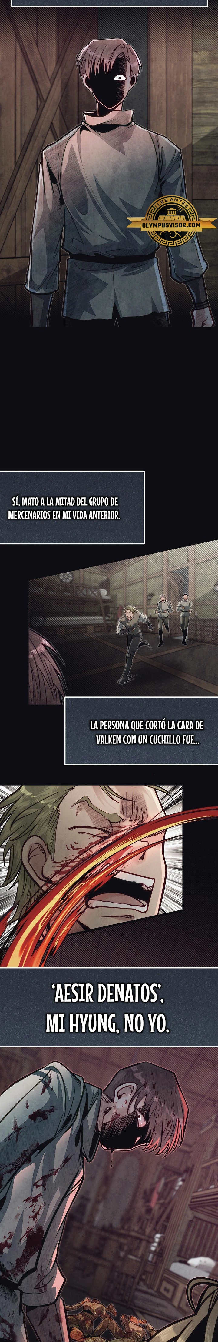 Mi Hermano Pequeño Es El Mejor De La Academia > Capitulo 58 > Page 91