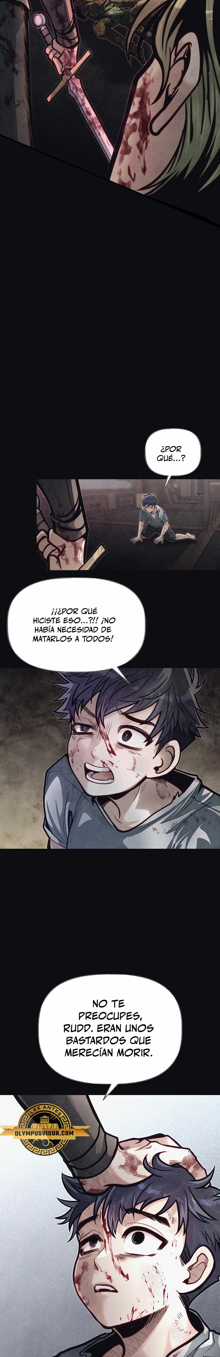 Mi Hermano Pequeño Es El Mejor De La Academia > Capitulo 58 > Page 101