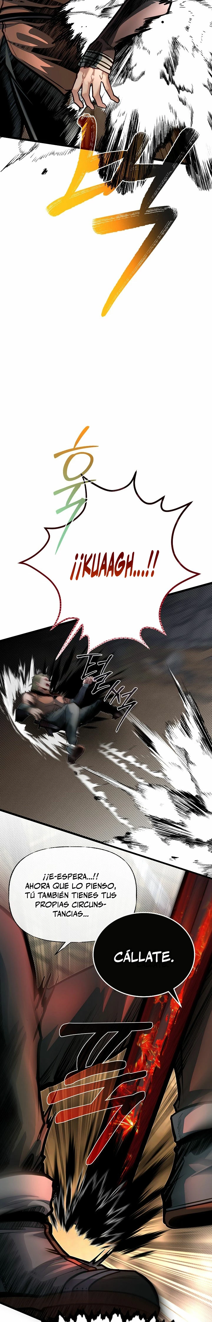 Mi Hermano Pequeño Es El Mejor De La Academia > Capitulo 58 > Page 161