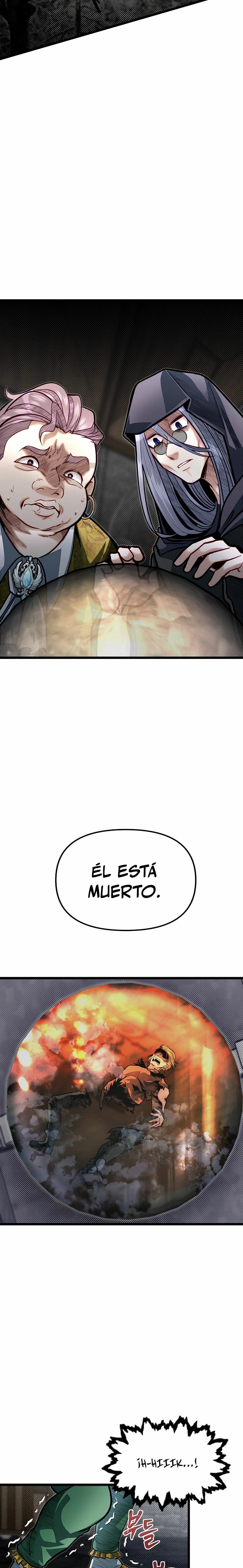 Mi Hermano Pequeño Es El Mejor De La Academia > Capitulo 58 > Page 251