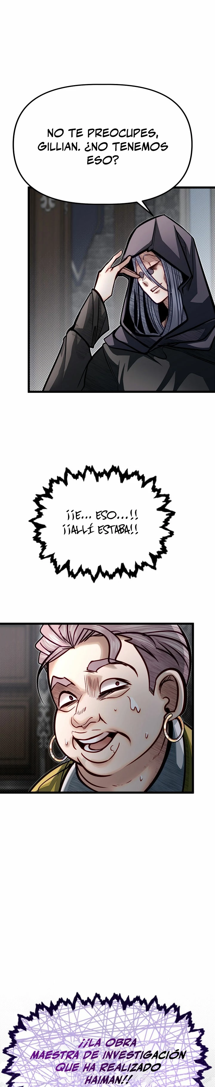 Mi Hermano Pequeño Es El Mejor De La Academia > Capitulo 58 > Page 281