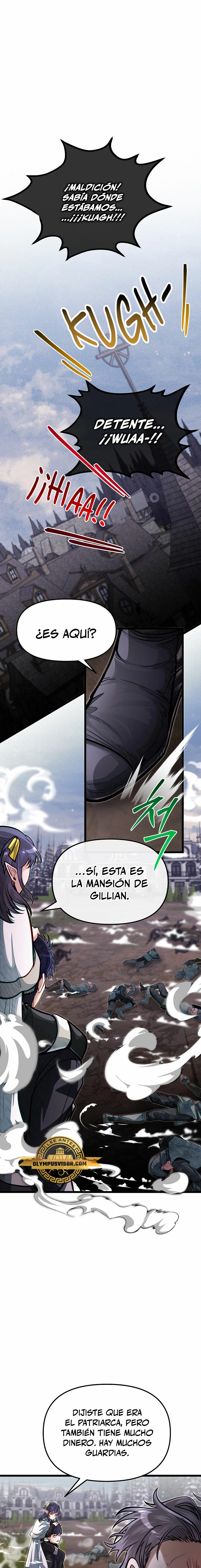 Mi Hermano Pequeño Es El Mejor De La Academia > Capitulo 59 > Page 11