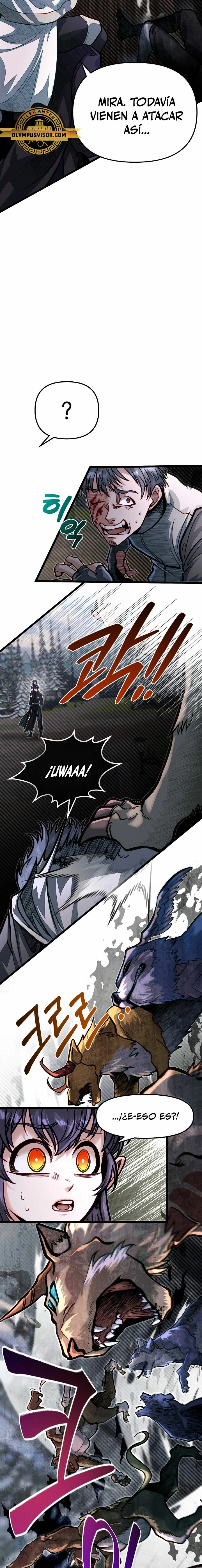 Mi Hermano Pequeño Es El Mejor De La Academia > Capitulo 59 > Page 31