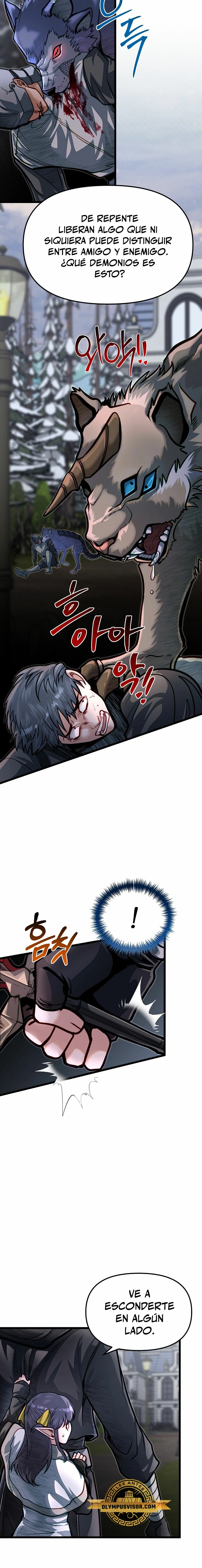 Mi Hermano Pequeño Es El Mejor De La Academia > Capitulo 59 > Page 51