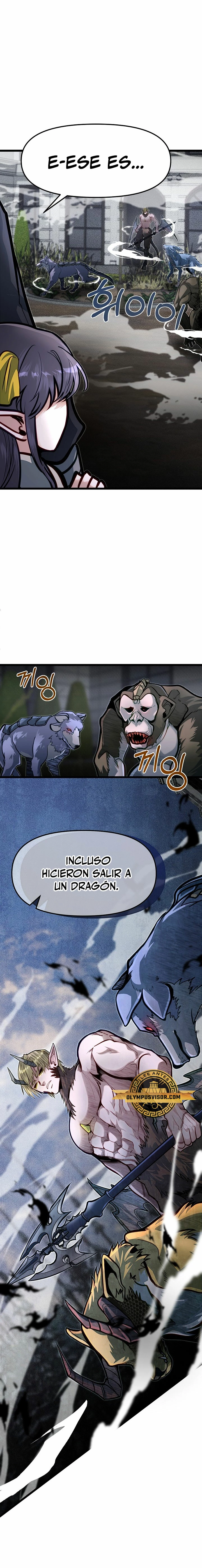 Mi Hermano Pequeño Es El Mejor De La Academia > Capitulo 59 > Page 61