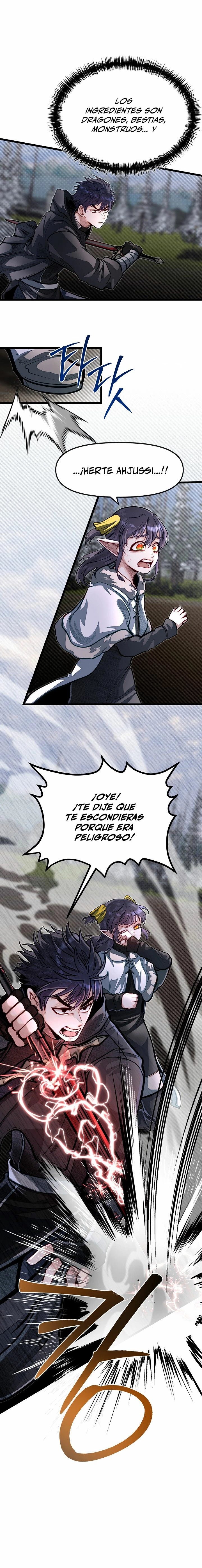 Mi Hermano Pequeño Es El Mejor De La Academia > Capitulo 59 > Page 71