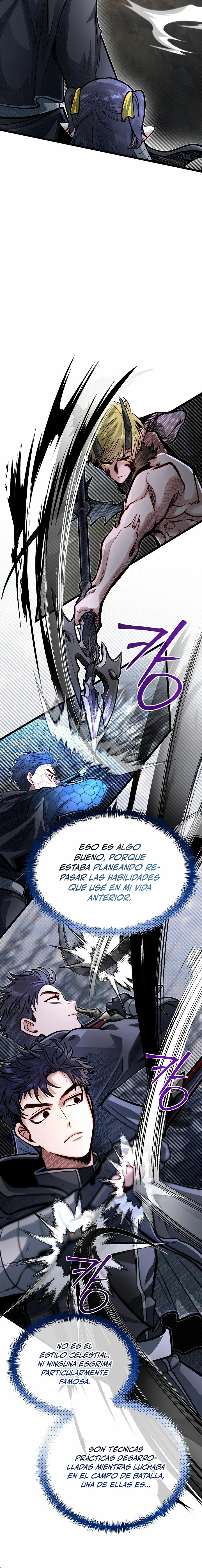 Mi Hermano Pequeño Es El Mejor De La Academia > Capitulo 59 > Page 111