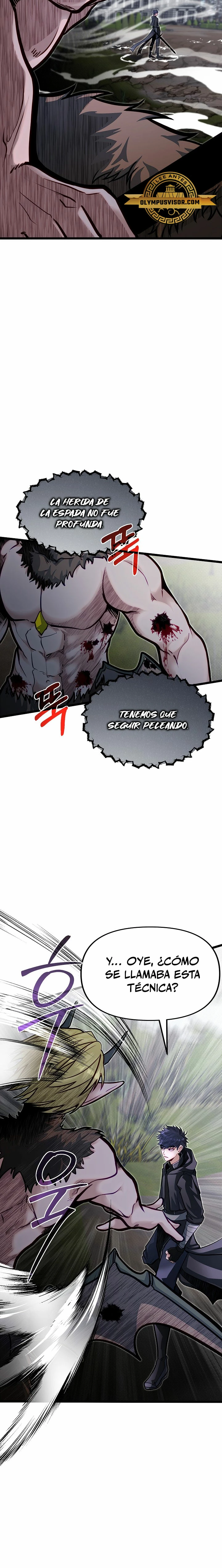 Mi Hermano Pequeño Es El Mejor De La Academia > Capitulo 59 > Page 161
