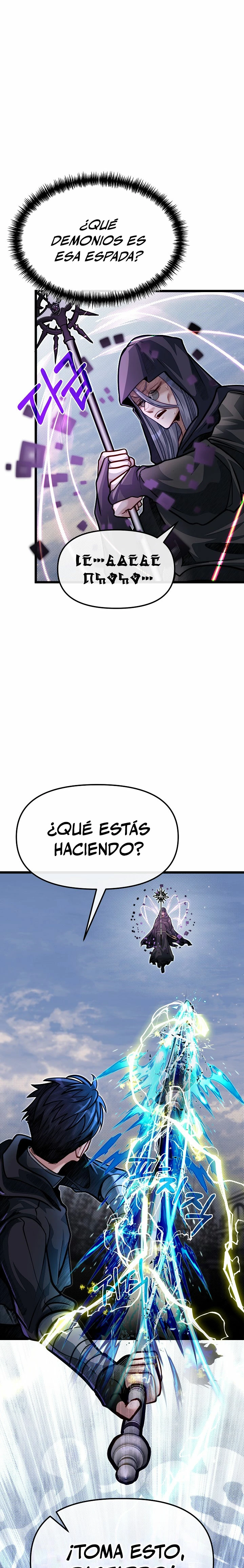 Mi Hermano Pequeño Es El Mejor De La Academia > Capitulo 59 > Page 241