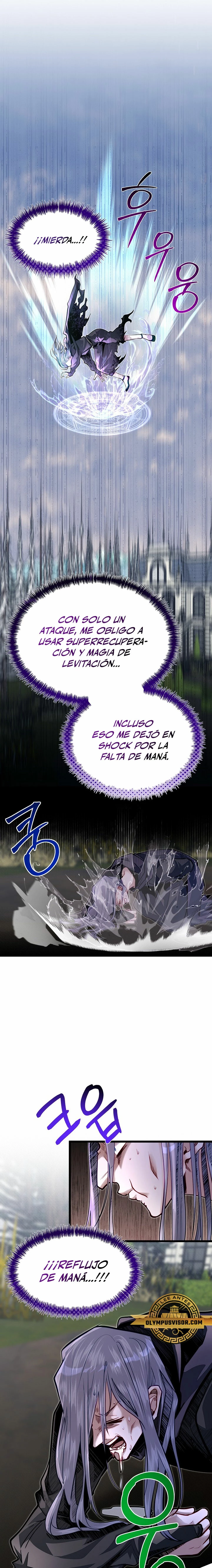 Mi Hermano Pequeño Es El Mejor De La Academia > Capitulo 60 > Page 11