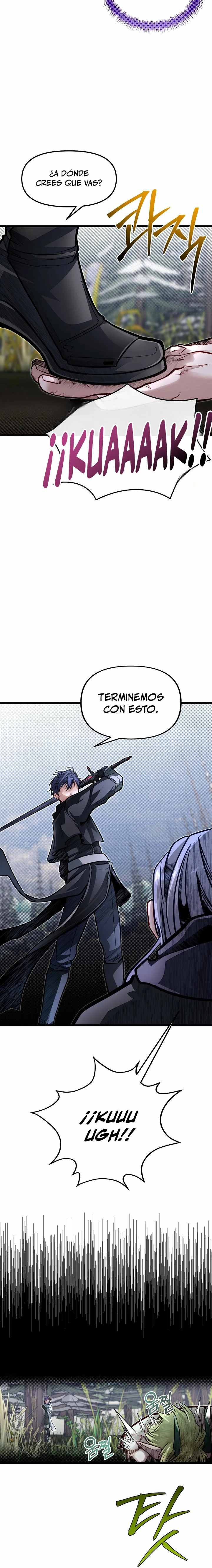 Mi Hermano Pequeño Es El Mejor De La Academia > Capitulo 60 > Page 31