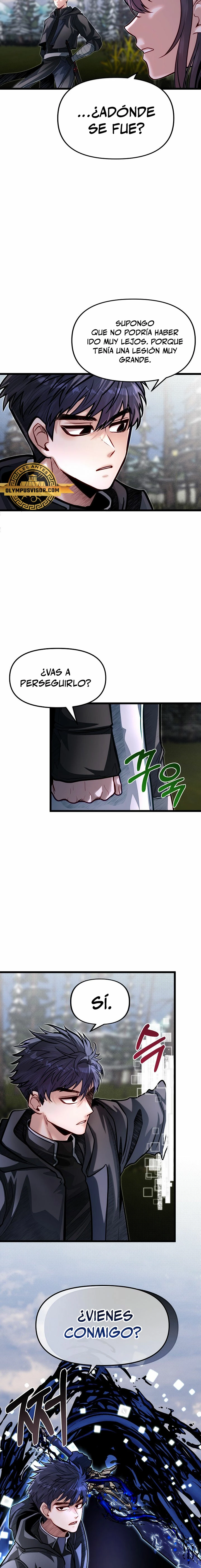 Mi Hermano Pequeño Es El Mejor De La Academia > Capitulo 60 > Page 81