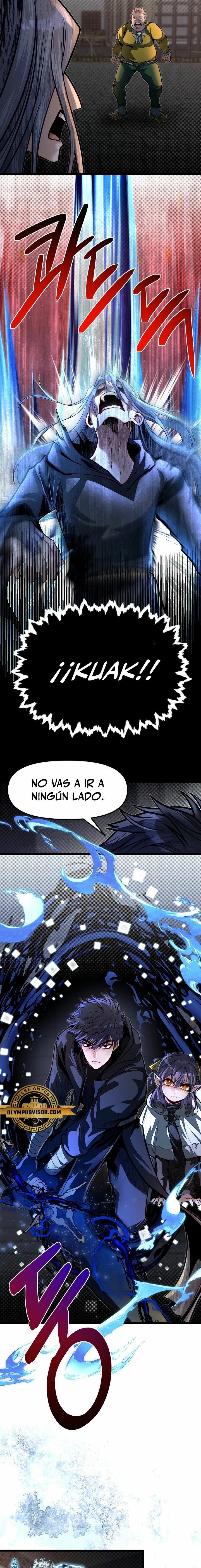 Mi Hermano Pequeño Es El Mejor De La Academia > Capitulo 60 > Page 141