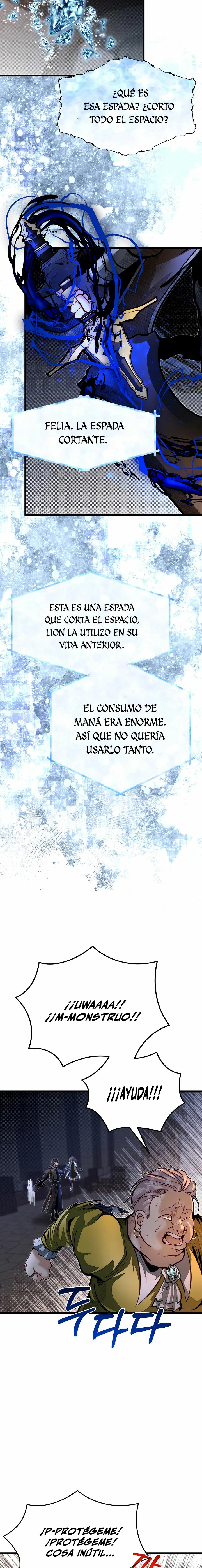 Mi Hermano Pequeño Es El Mejor De La Academia > Capitulo 60 > Page 151