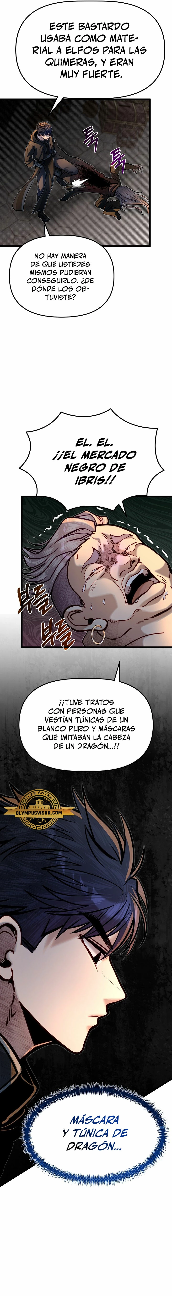 Mi Hermano Pequeño Es El Mejor De La Academia > Capitulo 60 > Page 171