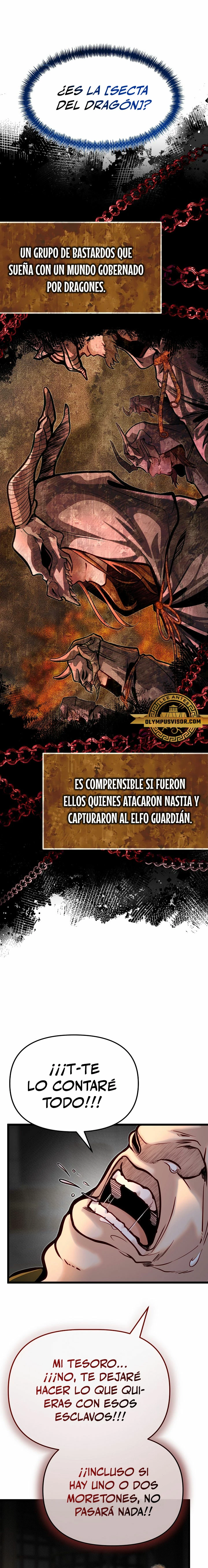 Mi Hermano Pequeño Es El Mejor De La Academia > Capitulo 60 > Page 181
