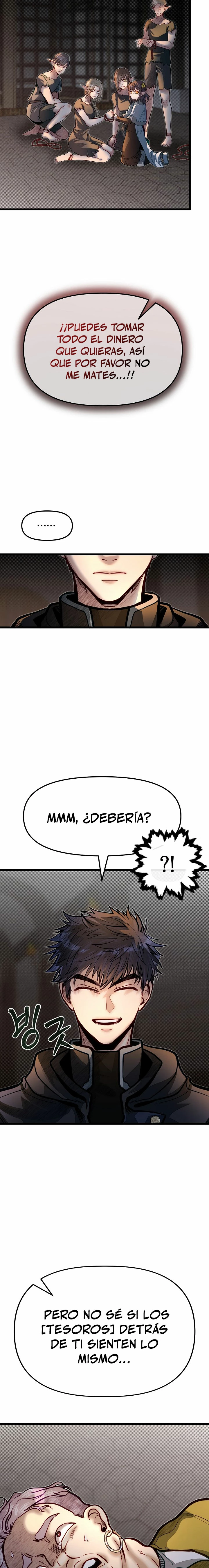 Mi Hermano Pequeño Es El Mejor De La Academia > Capitulo 60 > Page 191