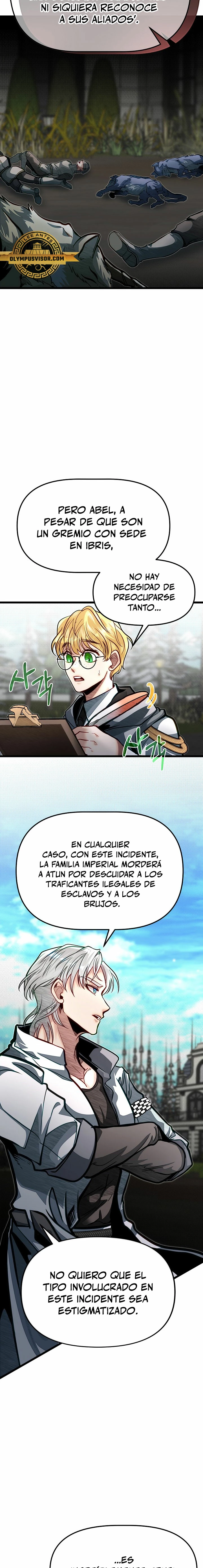 Mi Hermano Pequeño Es El Mejor De La Academia > Capitulo 61 > Page 31