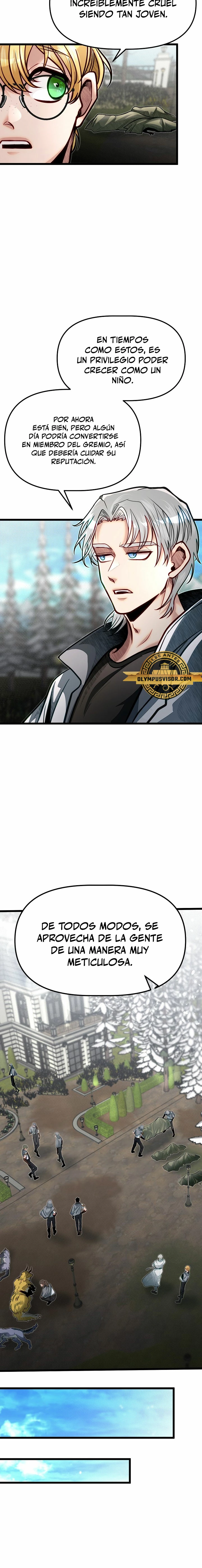 Mi Hermano Pequeño Es El Mejor De La Academia > Capitulo 61 > Page 41