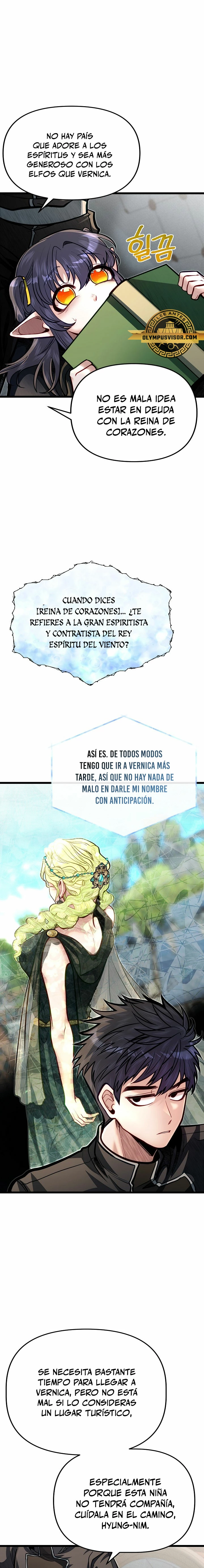 Mi Hermano Pequeño Es El Mejor De La Academia > Capitulo 61 > Page 81