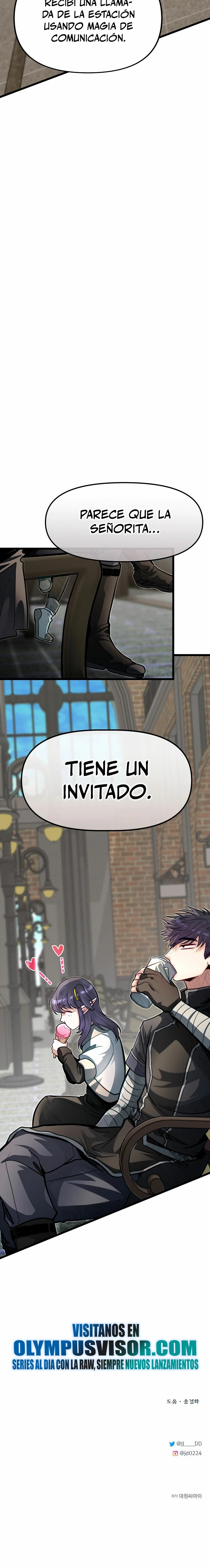 Mi Hermano Pequeño Es El Mejor De La Academia > Capitulo 61 > Page 241