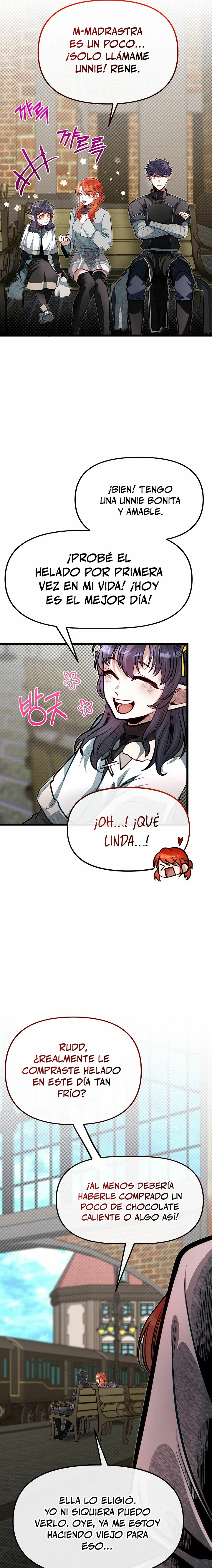 Mi Hermano Pequeño Es El Mejor De La Academia > Capitulo 62 > Page 61