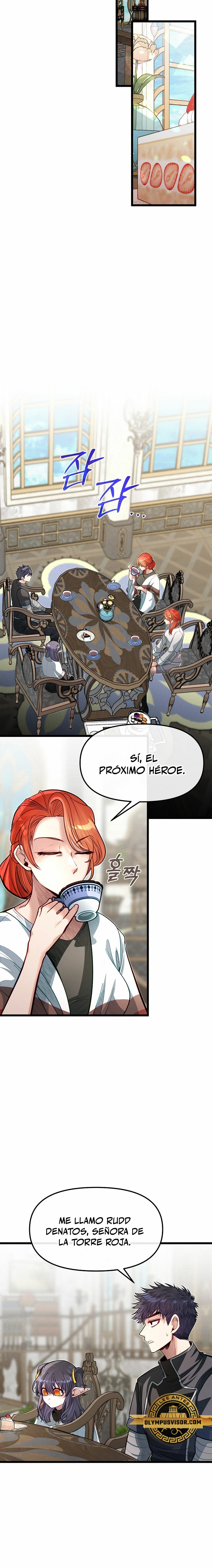 Mi Hermano Pequeño Es El Mejor De La Academia > Capitulo 62 > Page 111
