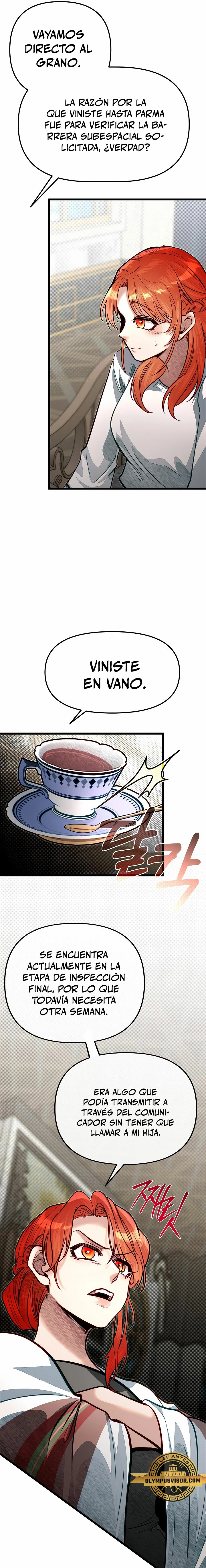Mi Hermano Pequeño Es El Mejor De La Academia > Capitulo 62 > Page 121
