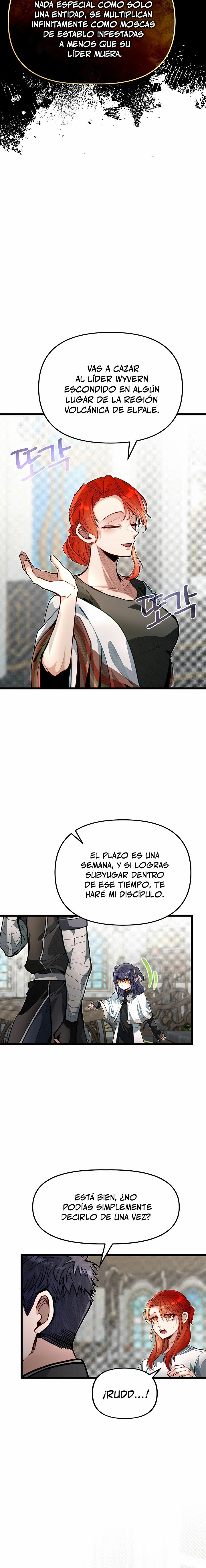 Mi Hermano Pequeño Es El Mejor De La Academia > Capitulo 63 > Page 51
