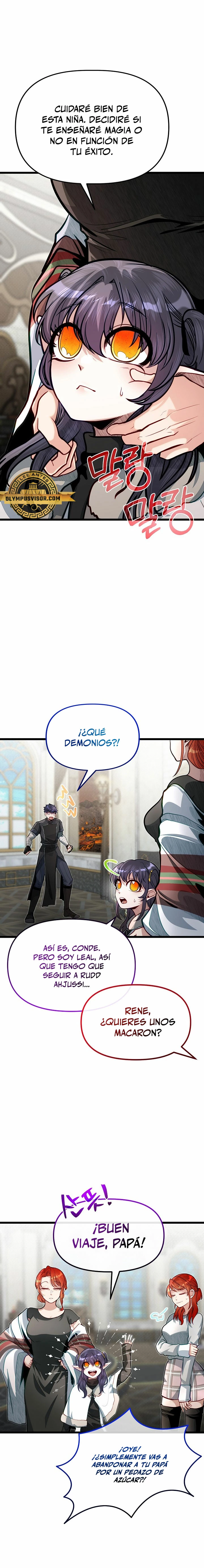 Mi Hermano Pequeño Es El Mejor De La Academia > Capitulo 63 > Page 71