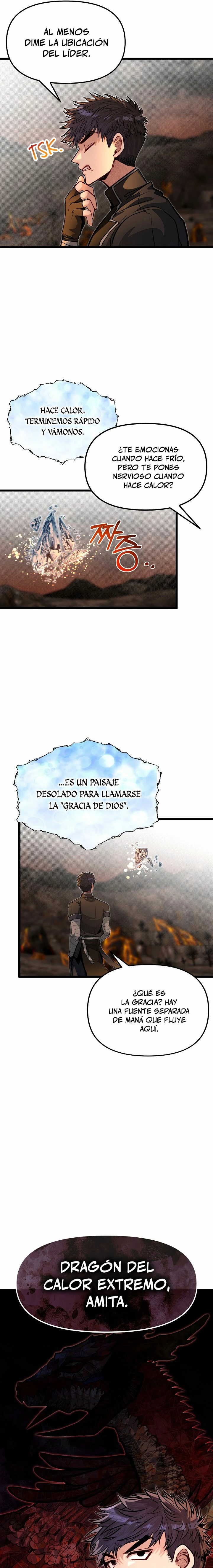 Mi Hermano Pequeño Es El Mejor De La Academia > Capitulo 63 > Page 121