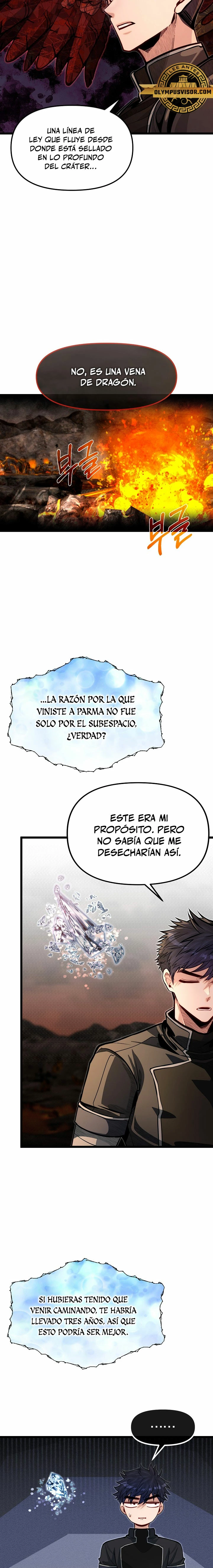 Mi Hermano Pequeño Es El Mejor De La Academia > Capitulo 63 > Page 131
