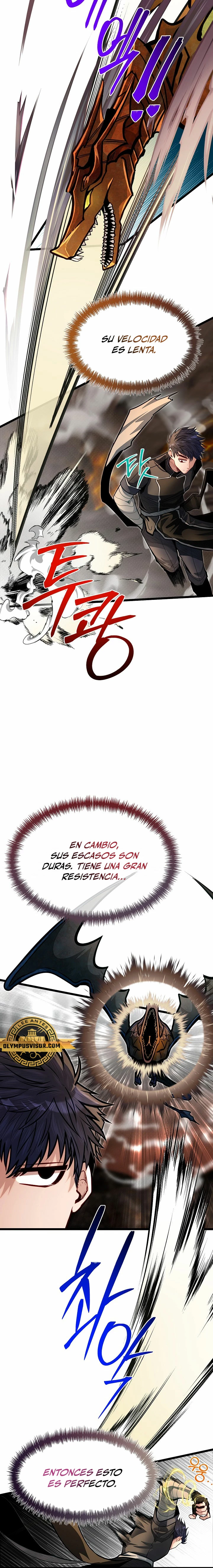 Mi Hermano Pequeño Es El Mejor De La Academia > Capitulo 63 > Page 161