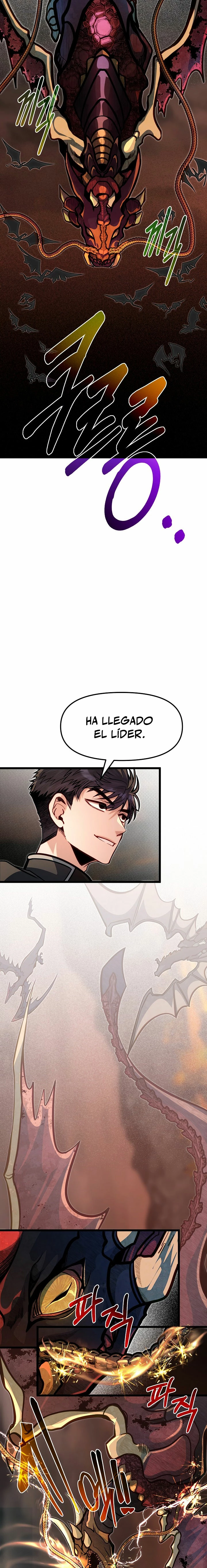 Mi Hermano Pequeño Es El Mejor De La Academia > Capitulo 63 > Page 191