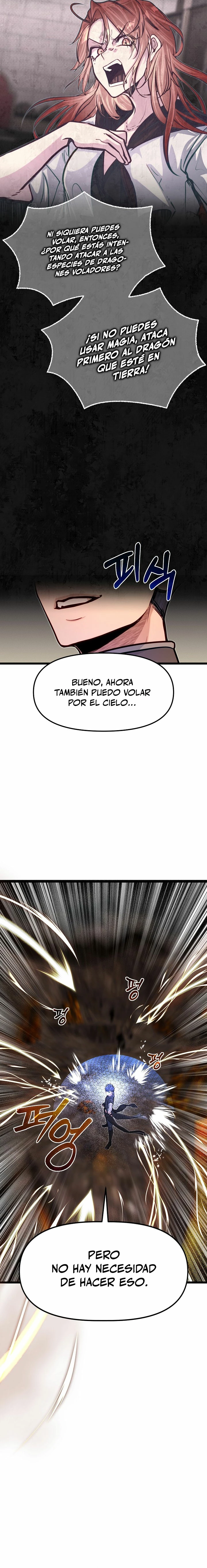 Mi Hermano Pequeño Es El Mejor De La Academia > Capitulo 63 > Page 221