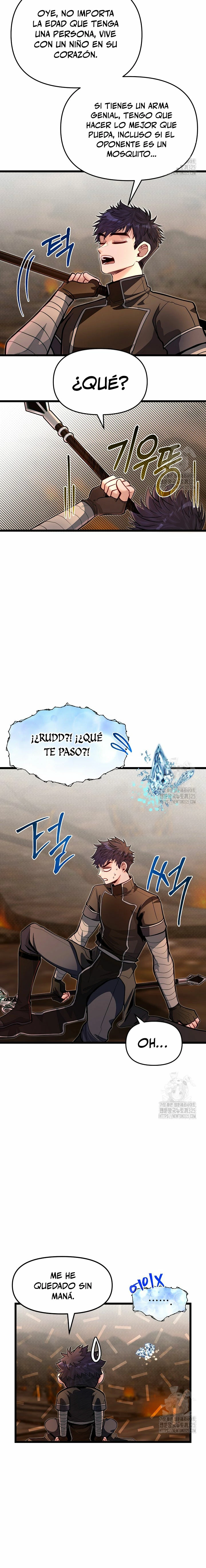Mi Hermano Pequeño Es El Mejor De La Academia > Capitulo 64 > Page 71
