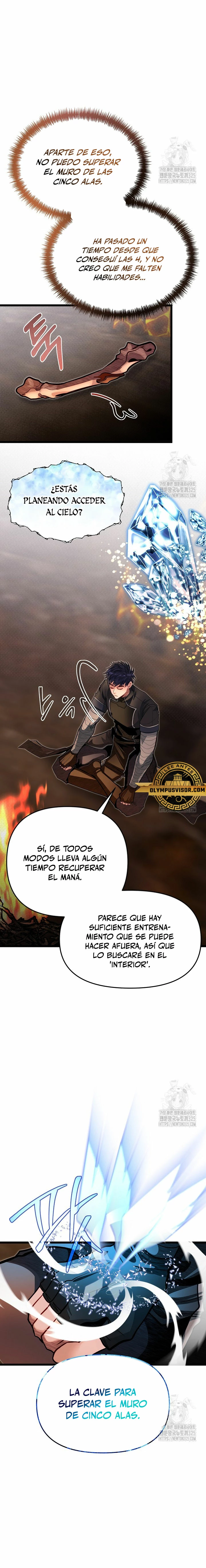 Mi Hermano Pequeño Es El Mejor De La Academia > Capitulo 64 > Page 91