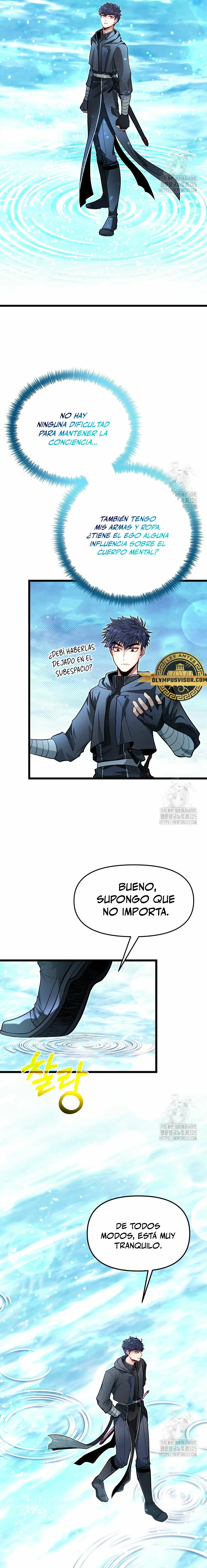 Mi Hermano Pequeño Es El Mejor De La Academia > Capitulo 64 > Page 121
