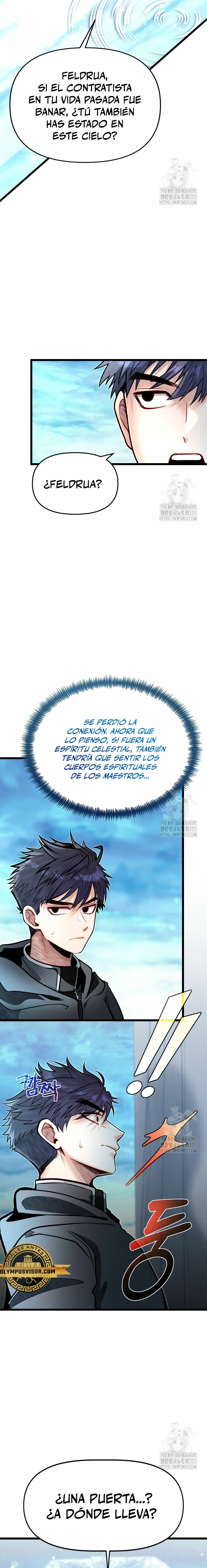 Mi Hermano Pequeño Es El Mejor De La Academia > Capitulo 64 > Page 131