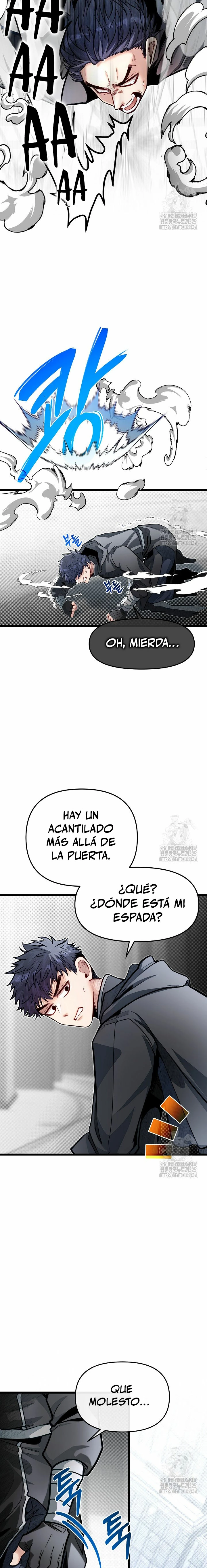 Mi Hermano Pequeño Es El Mejor De La Academia > Capitulo 64 > Page 151