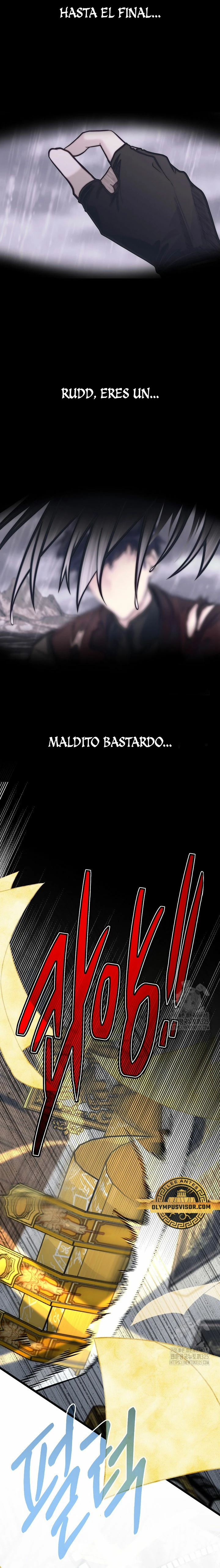 Mi Hermano Pequeño Es El Mejor De La Academia > Capitulo 64 > Page 221