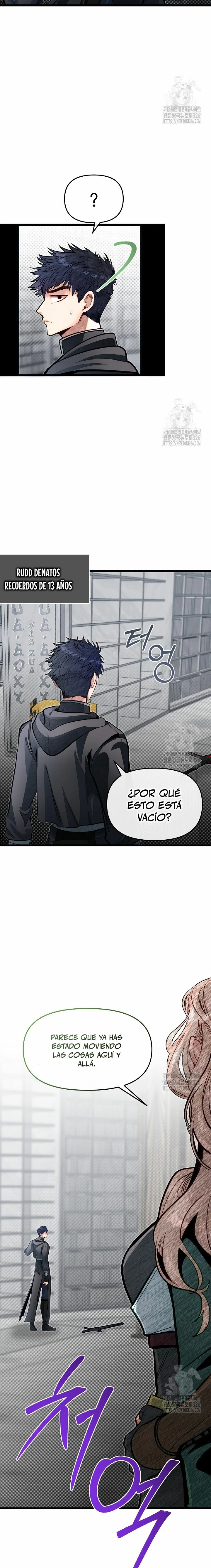 Mi Hermano Pequeño Es El Mejor De La Academia > Capitulo 65 > Page 41