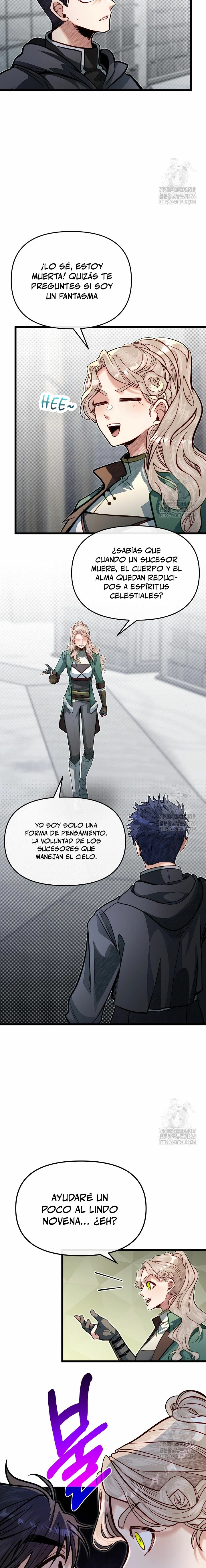 Mi Hermano Pequeño Es El Mejor De La Academia > Capitulo 65 > Page 71