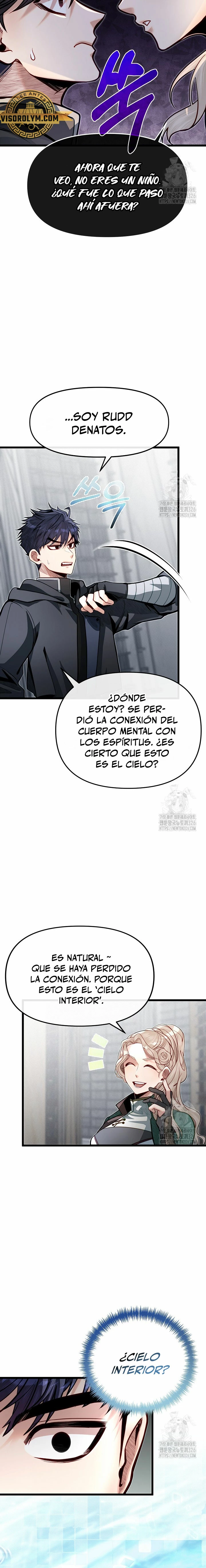Mi Hermano Pequeño Es El Mejor De La Academia > Capitulo 65 > Page 81